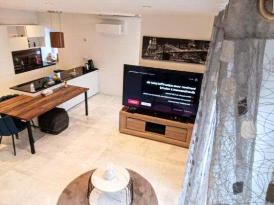 La Chambre Des Petits Voyageurs Sennecey-les-Dijon Luaran gambar